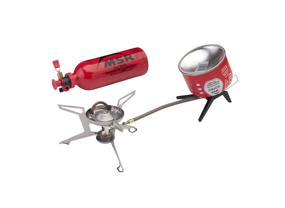 WhisperLite Universale