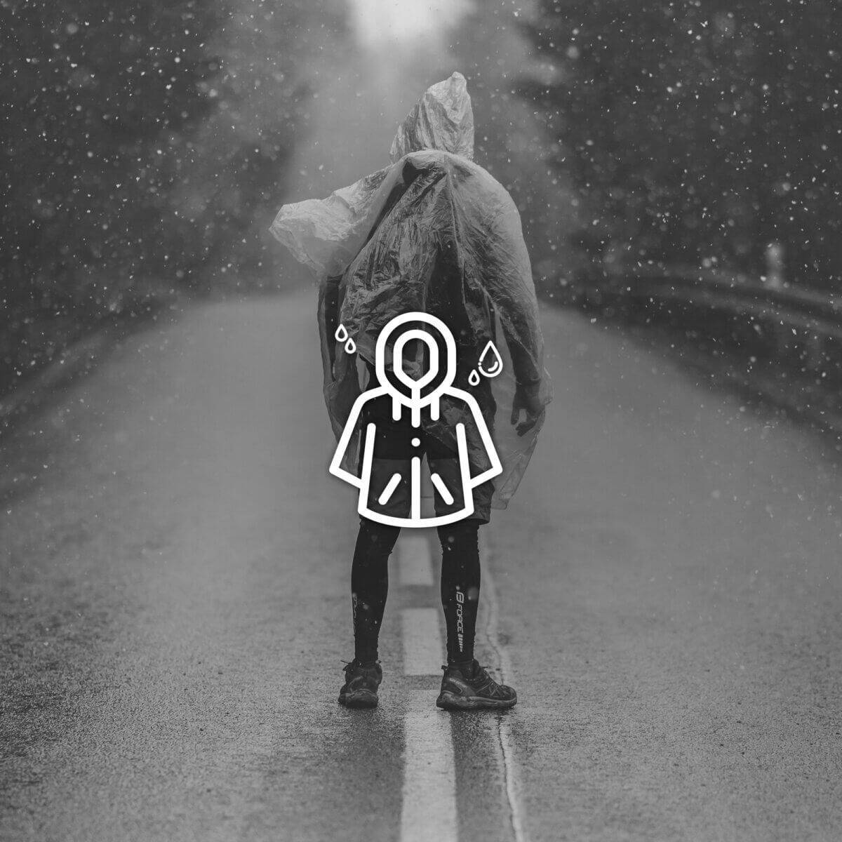Anti-pioggia & impregnazione