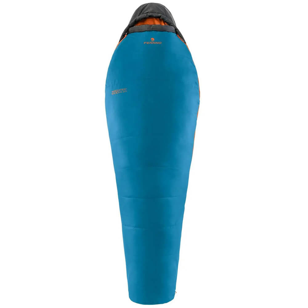 Sacco a Pelo Ferrino Nightec 600 Lite Pro 2020 - 1