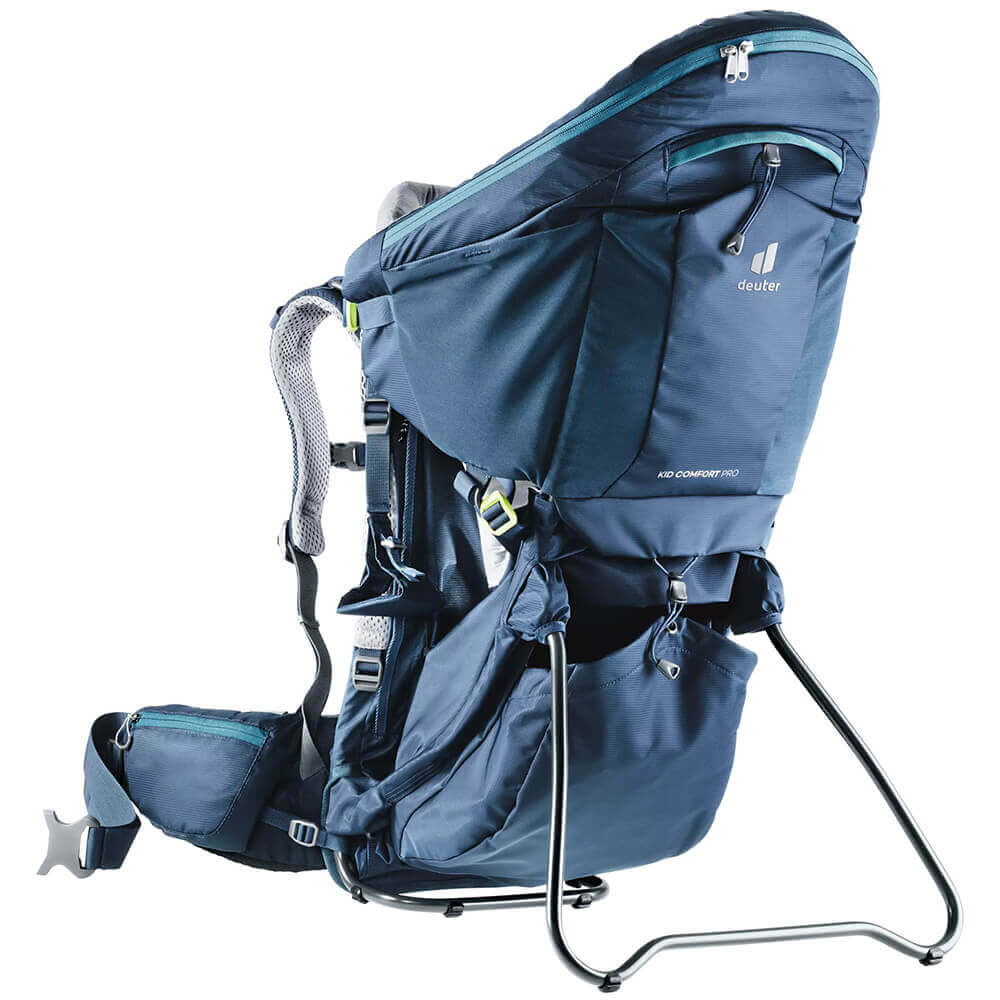 Deuter Kid Comfort Pro mezzanotte-1