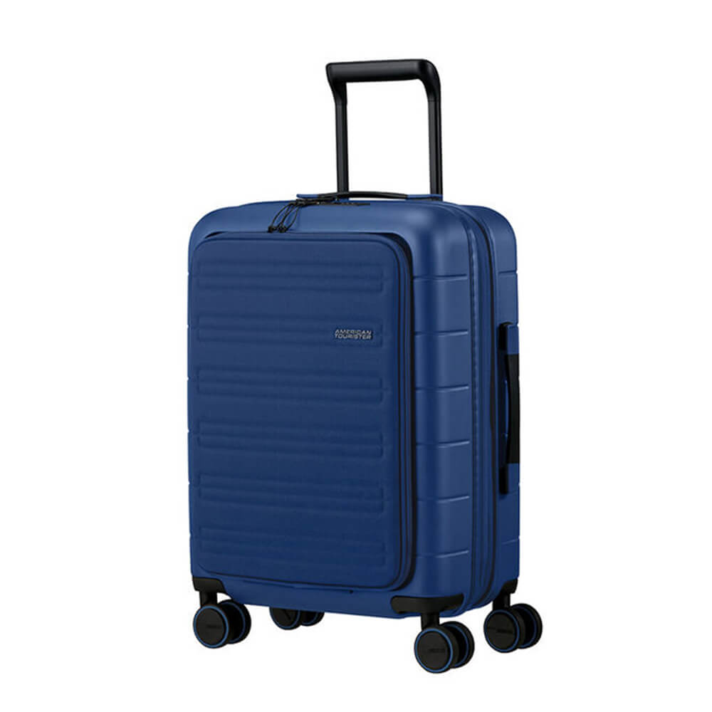 American Tourister Novastream Trolley-55-notebook