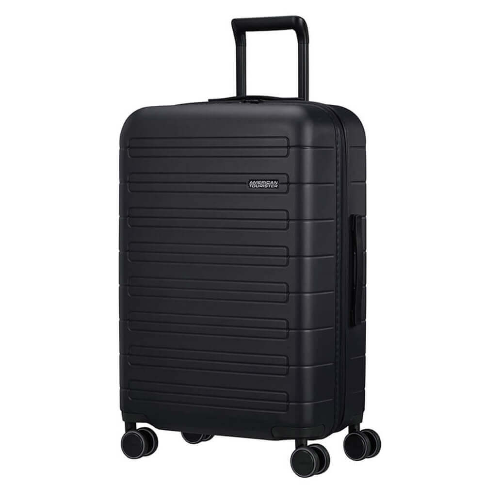 American Tourister Novastream Trolley-67ardesia scuro