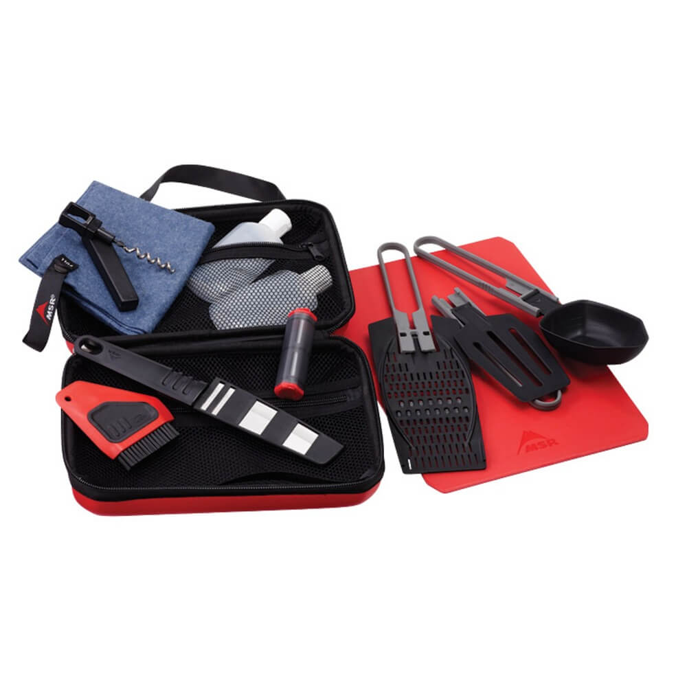 MSR Alpine Deluxe Kitchen Set-1
