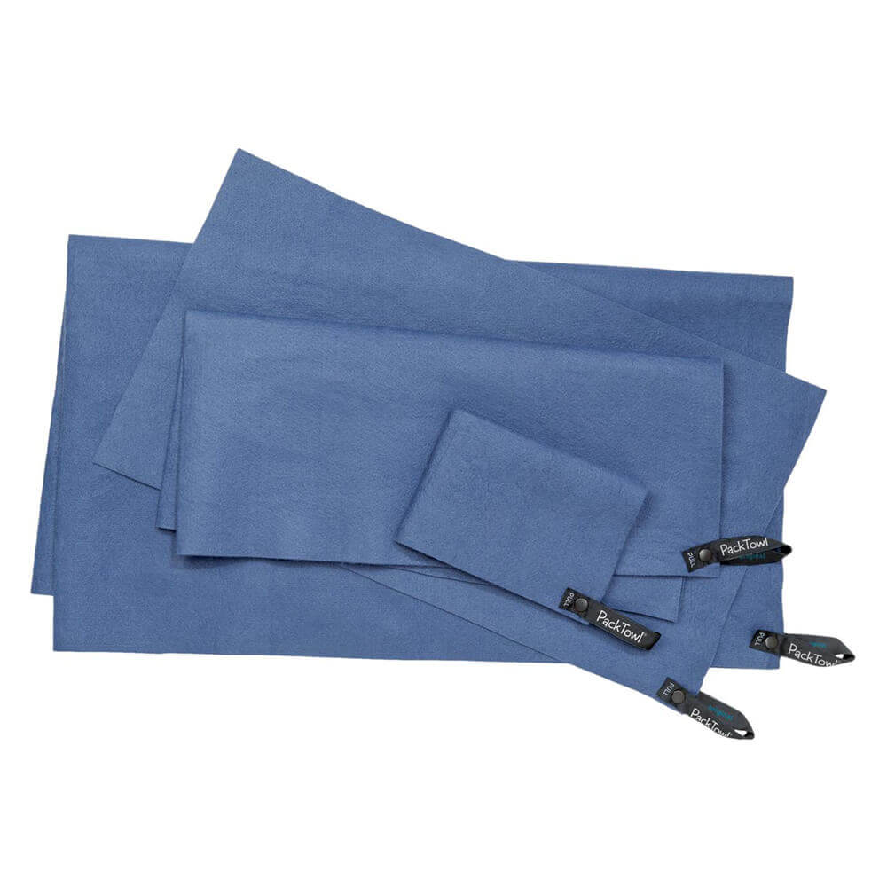 PackTowl Originale-blu