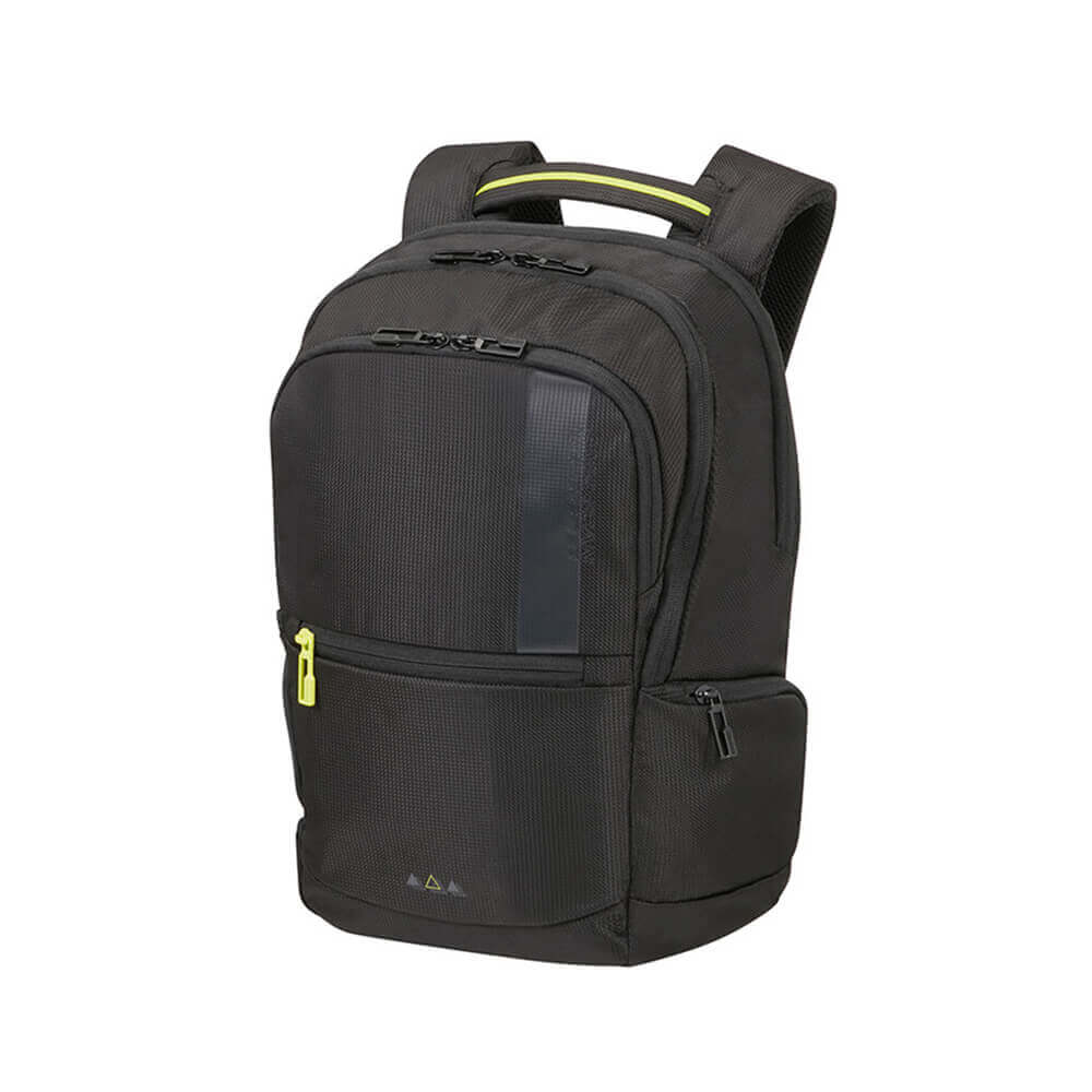 American Tourister Zaino Work-e Laptop-14