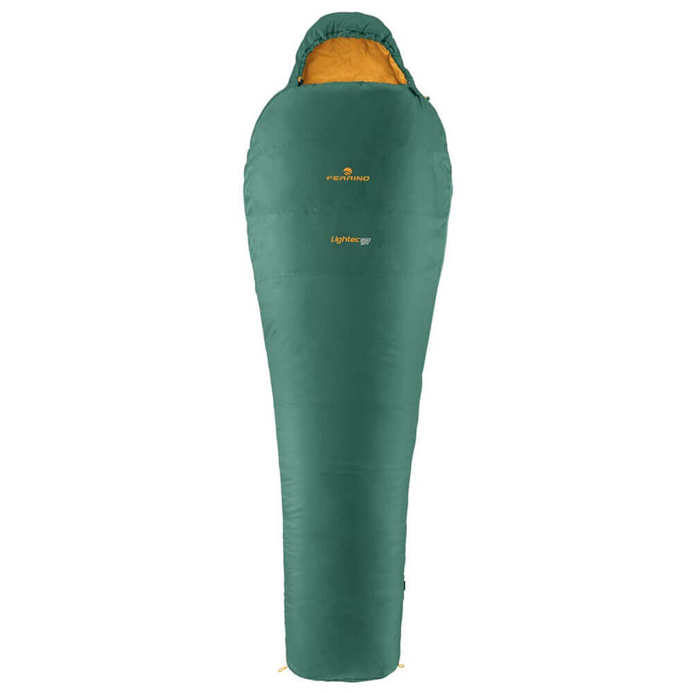 Sacco a Pelo Ferrino Lightec SM-850