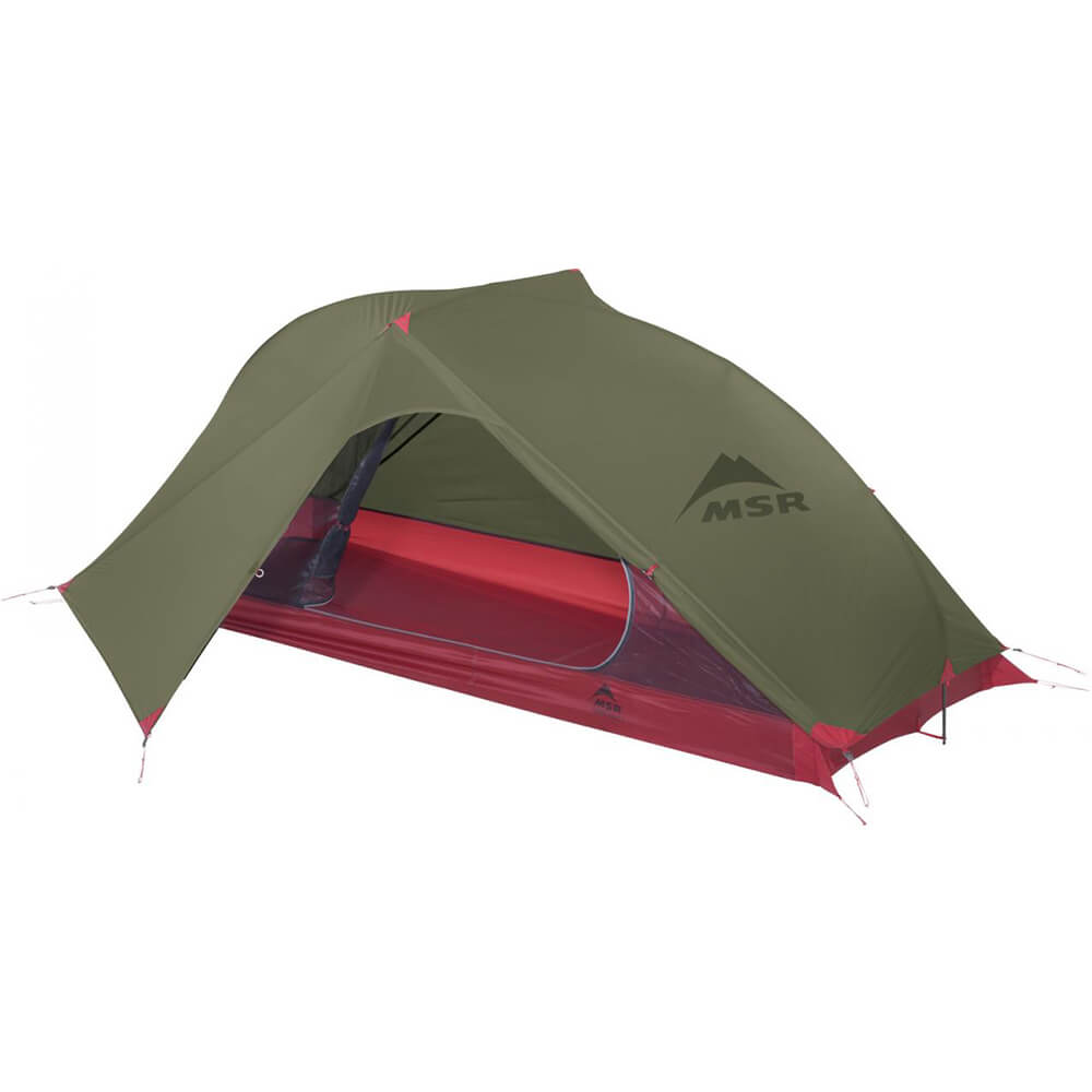 MSR Carbon Reflex 1 Tent