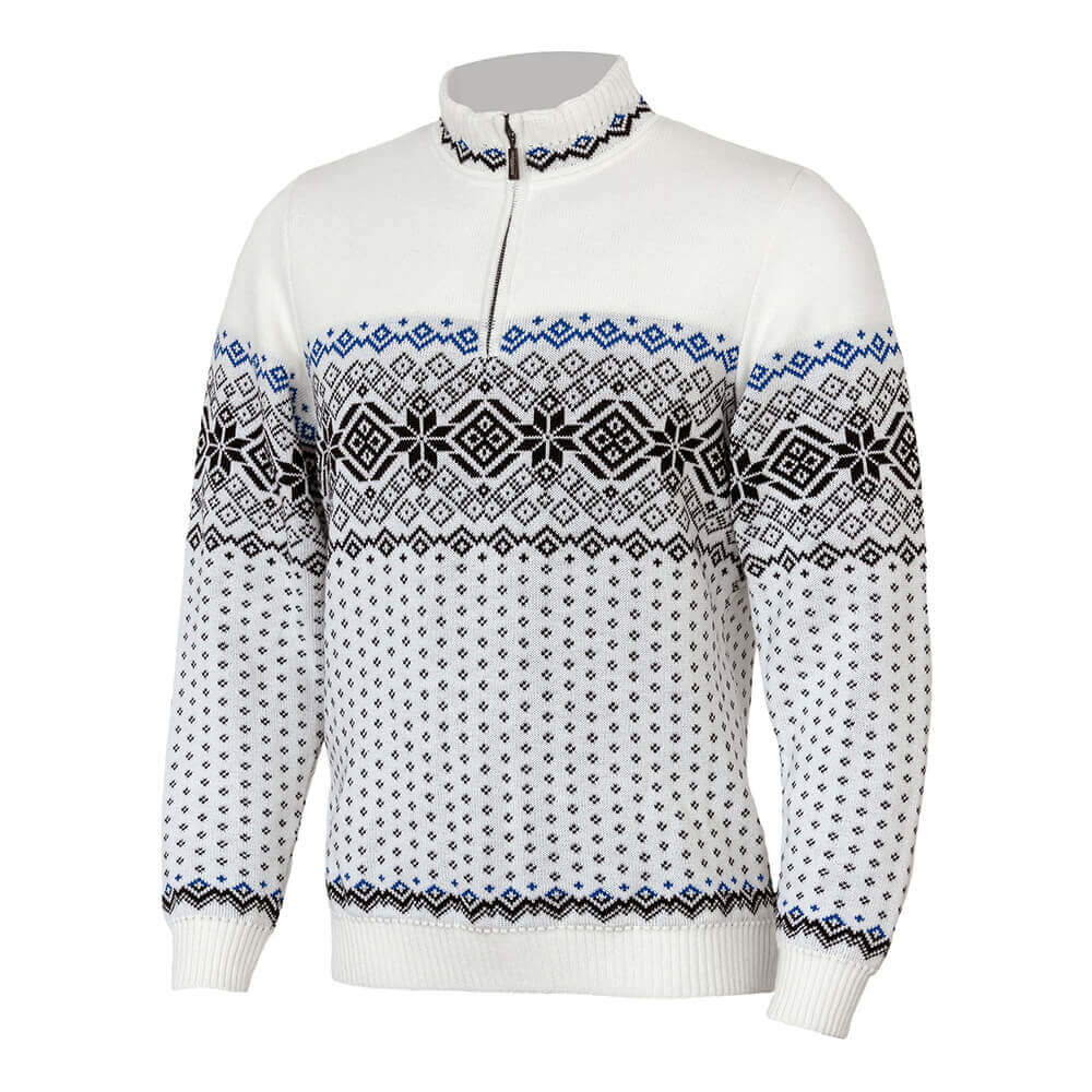 SportCool Disegno Norvegese Deicato-da-uomo-naturale