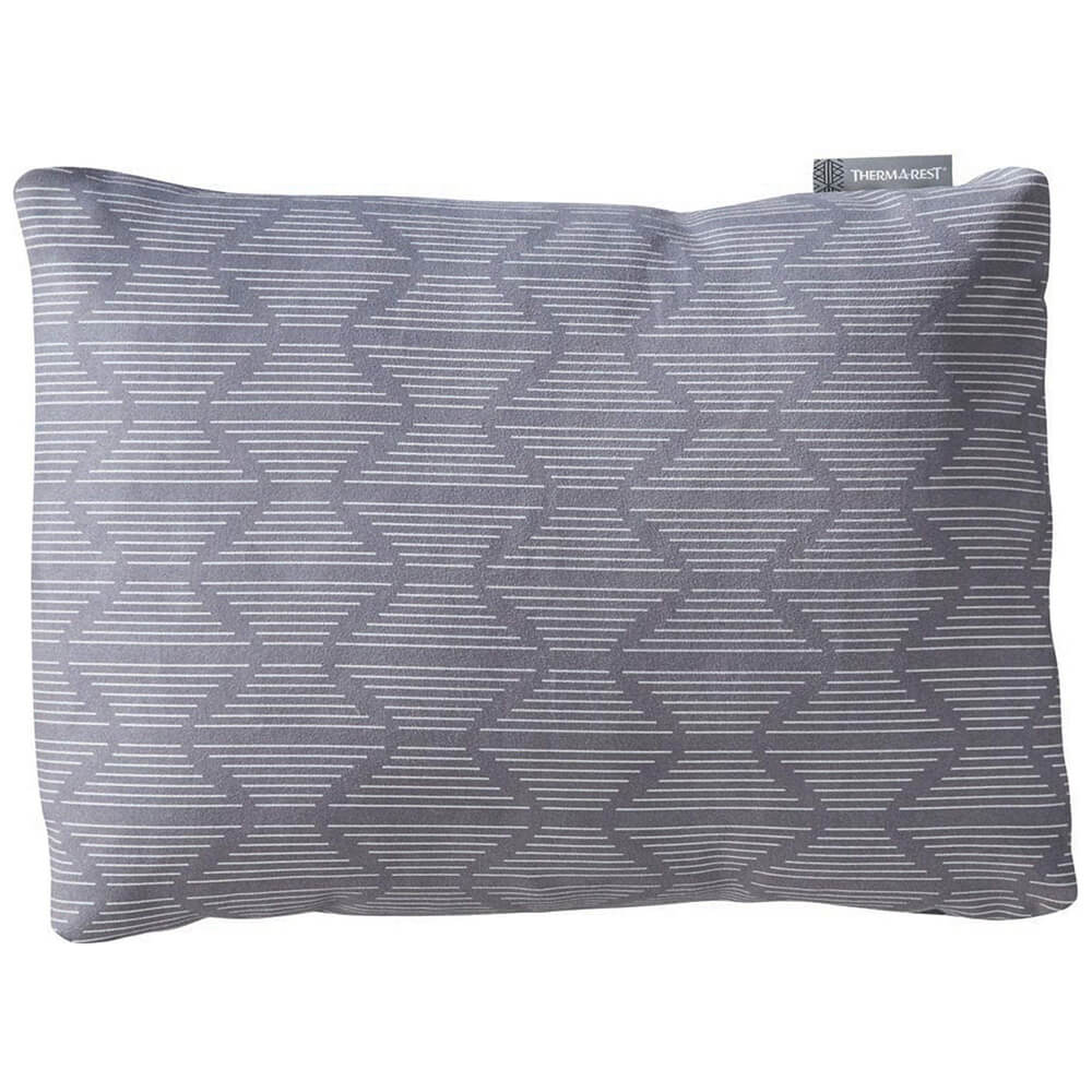 Therm-A-Rest Trekker Pillow Case Gray Print