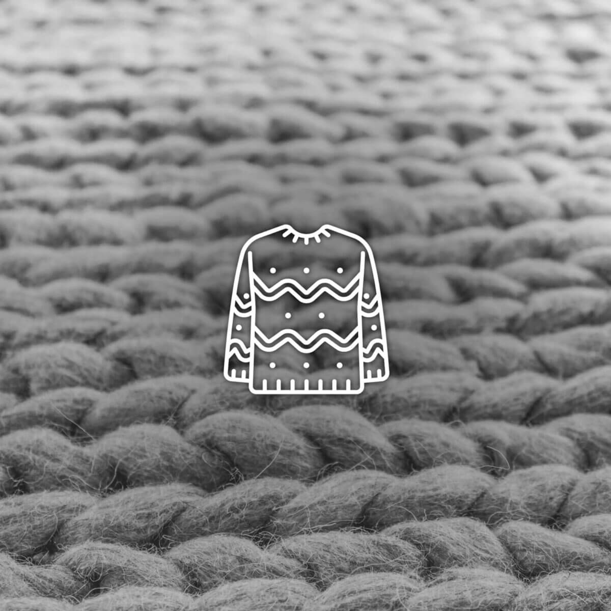 Maglioni di lana