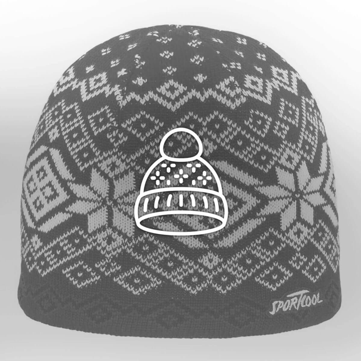 Cappelli di lana