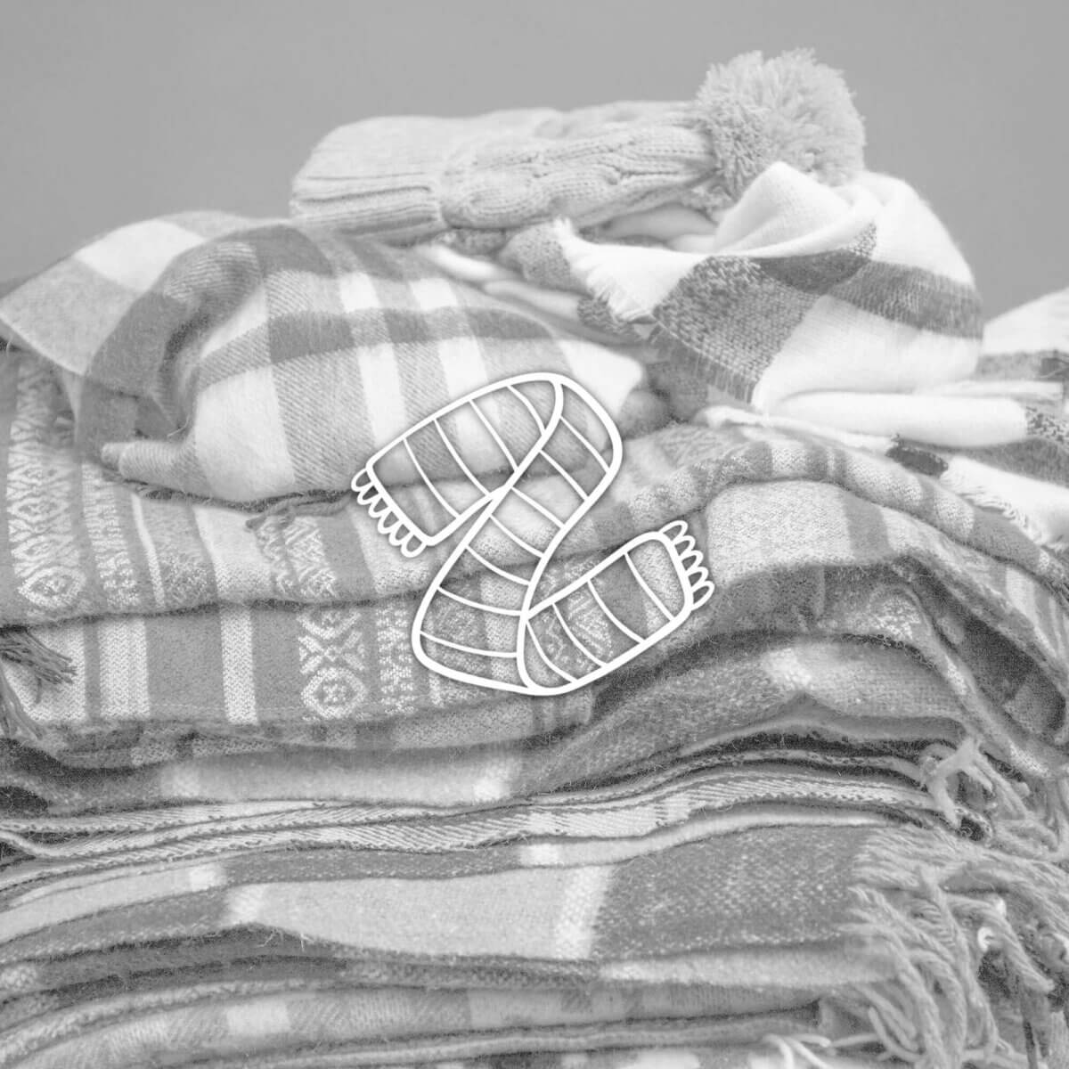 Sciarpe & foulard
