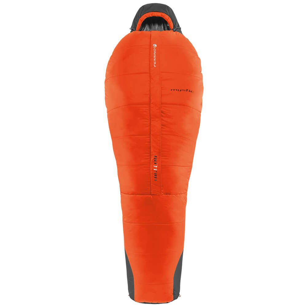 Ferrino HL Mystic-arancione