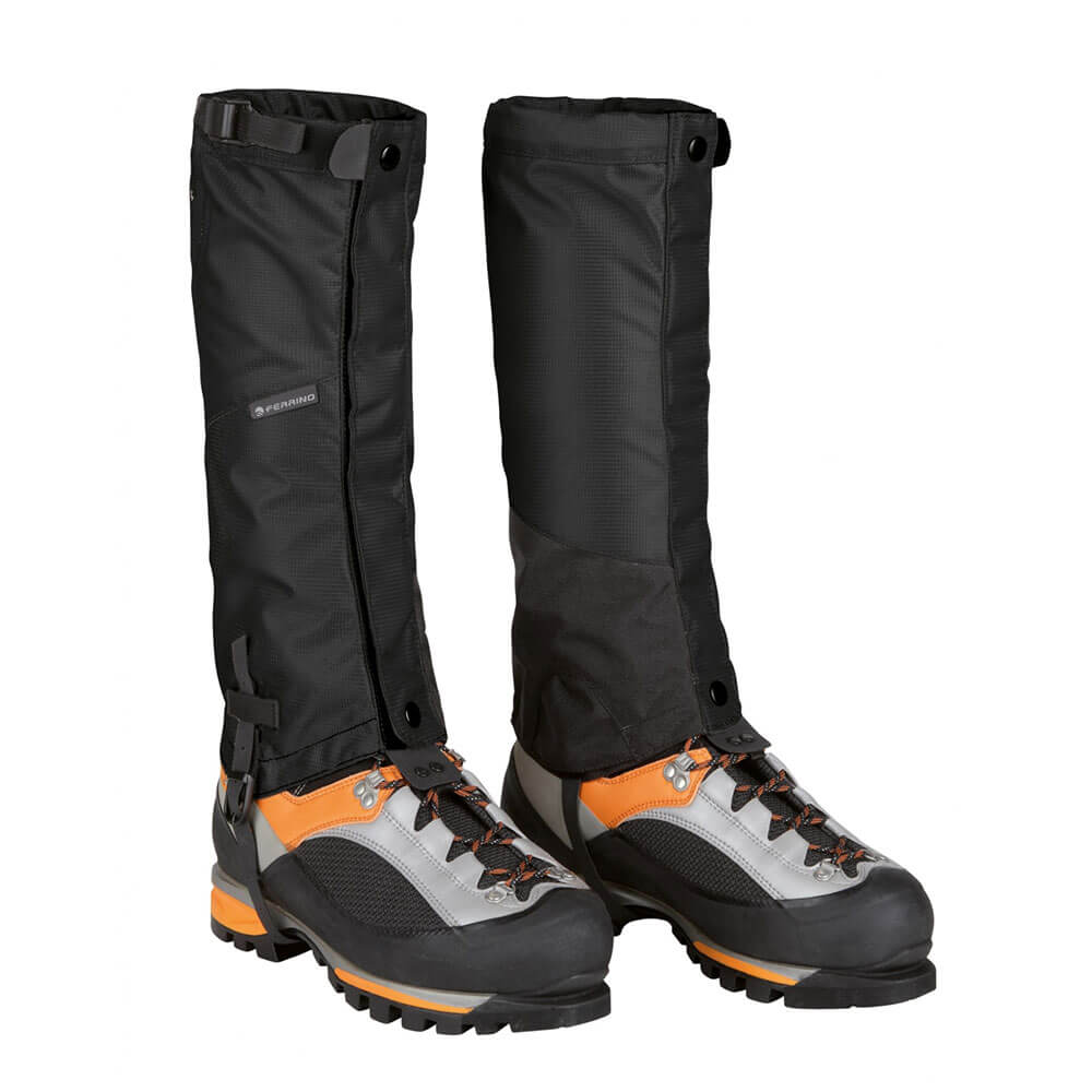 Ferrino Nordend-black