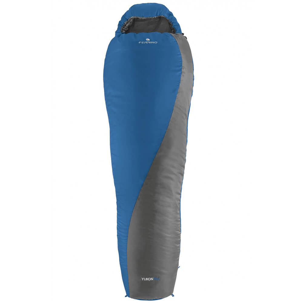 Ferrino Yukon Plus Sleeping Bag 68travel