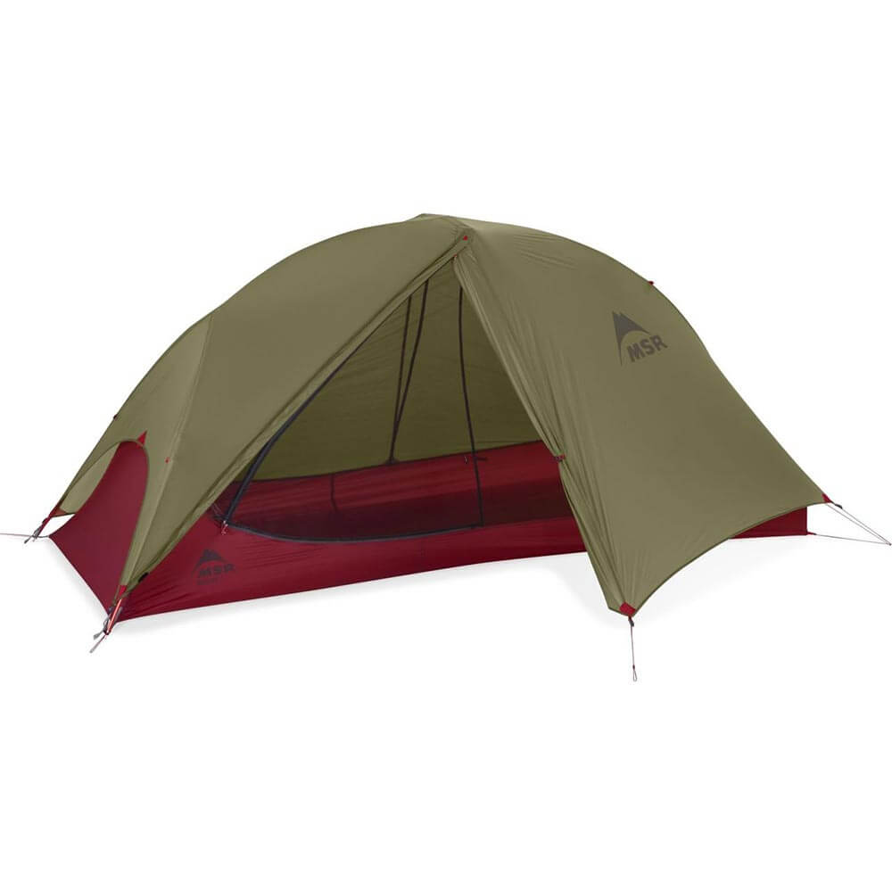 MSR FreeLite 1-verde