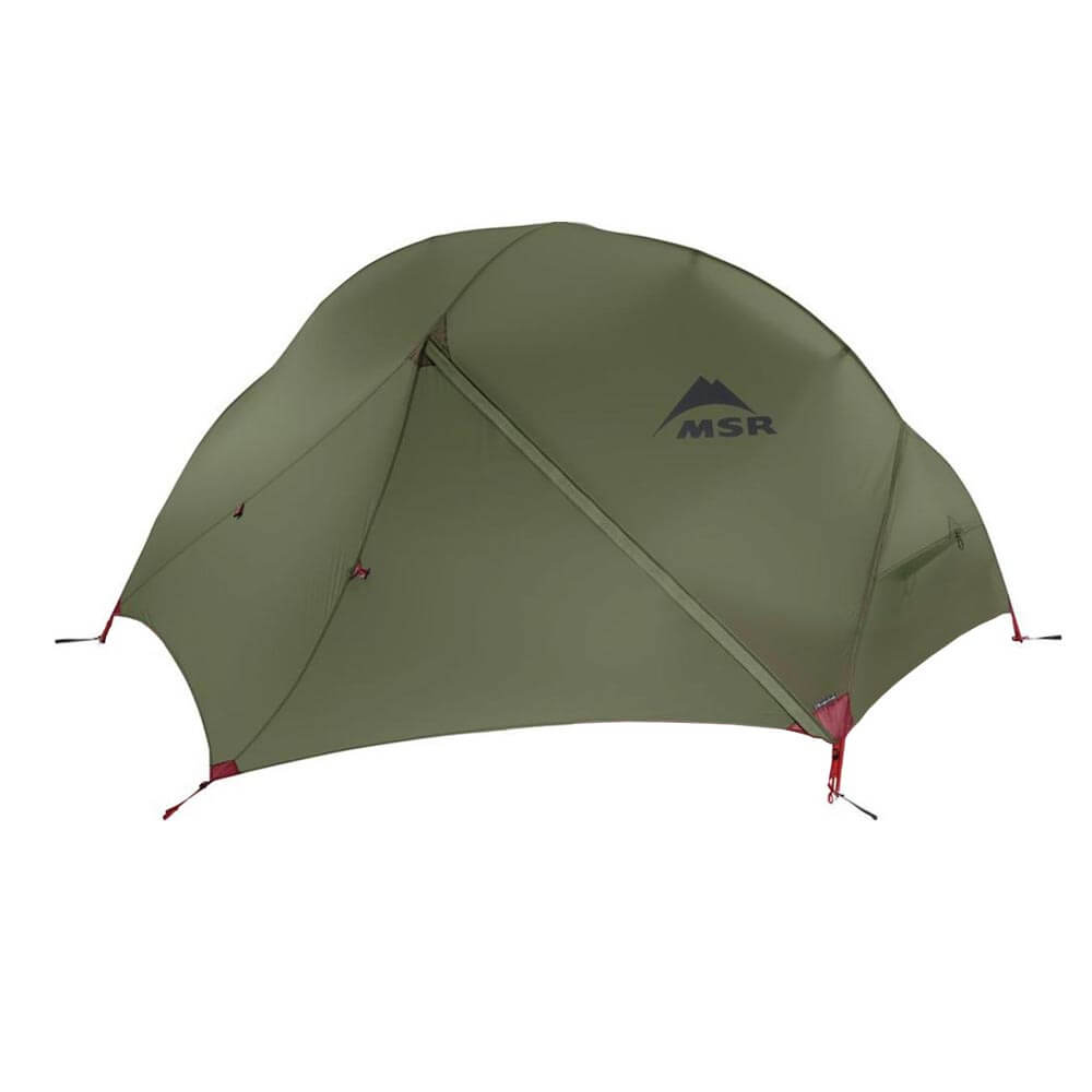 Parapioggia Hubba Hubba NX Fly-verde
